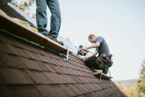Local Roofers in Otis Angb, MA